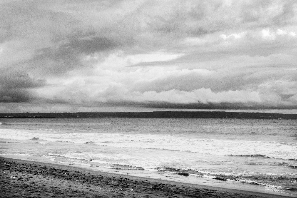 ビーチ 海 海岸 水 写真