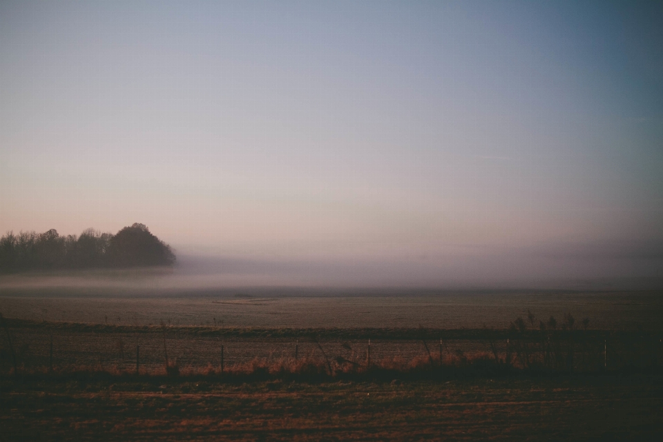 Landscape sea coast nature