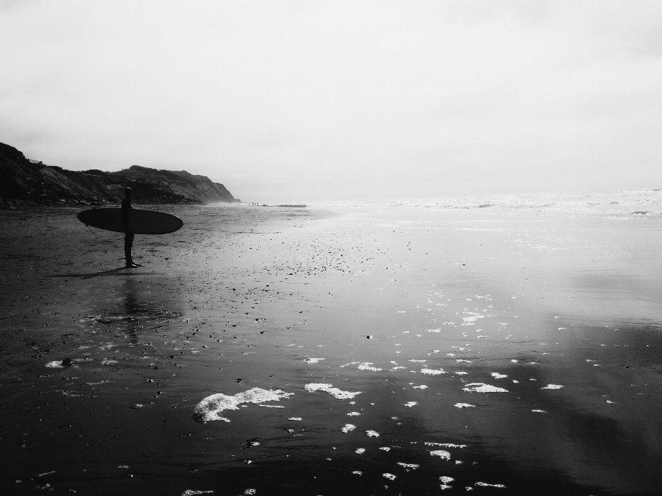 Beach sea coast water