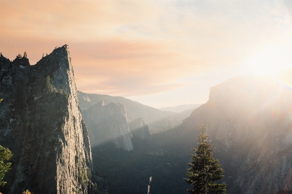 風景 自然 山 クラウド 写真