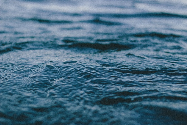 Meer küste wasser ozean Foto