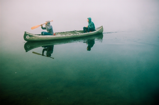 Foto Mar água barco lago