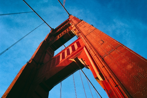 Architecture structure sky bridge Photo