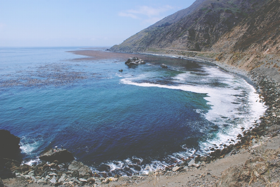 ビーチ 海 海岸 水