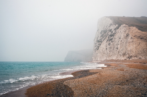 Beach sea coast sand Photo