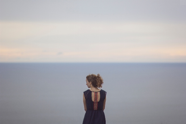 Beach sea coast ocean Photo