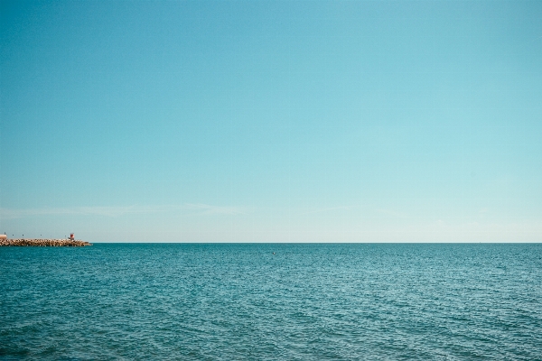 Beach sea coast ocean Photo