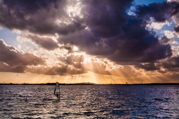 Beach sea coast outdoor Photo