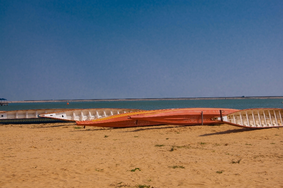 Praia mar costa asa