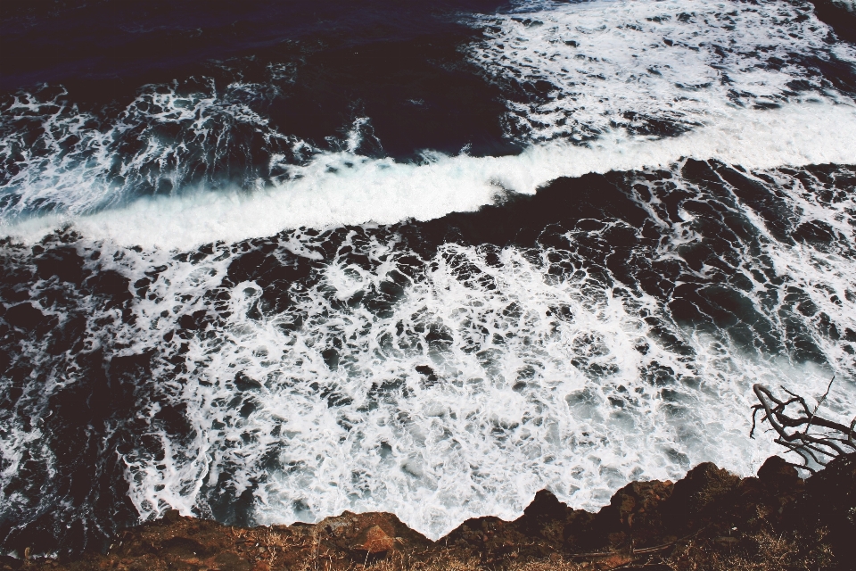 海 海岸 水 rock