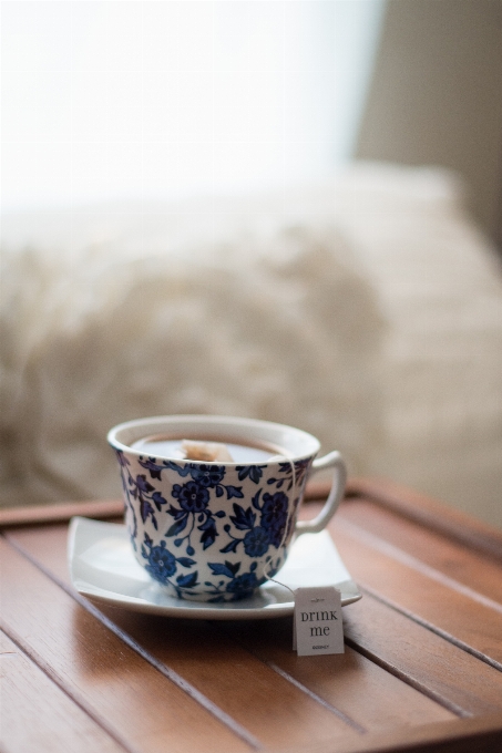 コーヒー お茶 朝 カップ