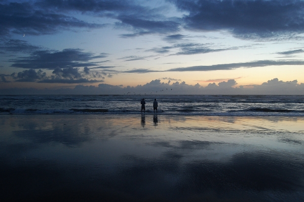 Foto Playa paisaje mar costa