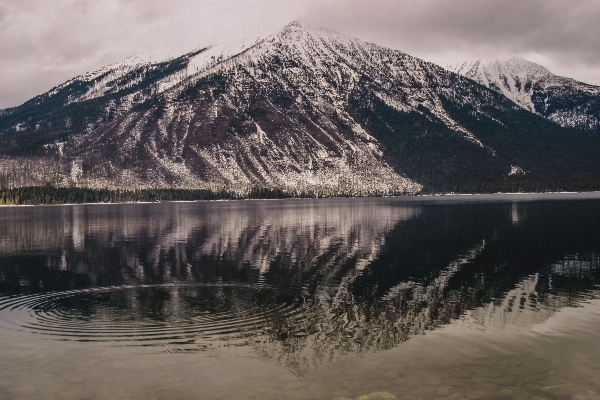 Landscape water nature wilderness Photo