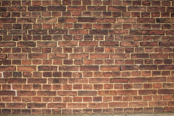 Floor wall stone brick Photo