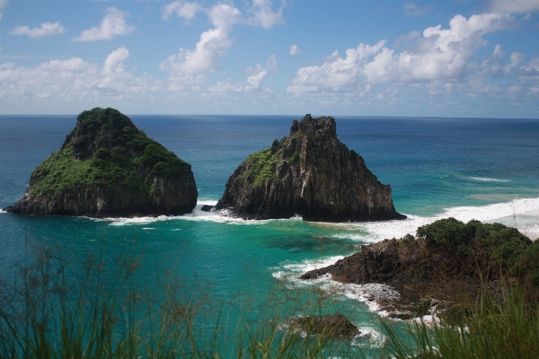 Beach sea coast ocean Photo