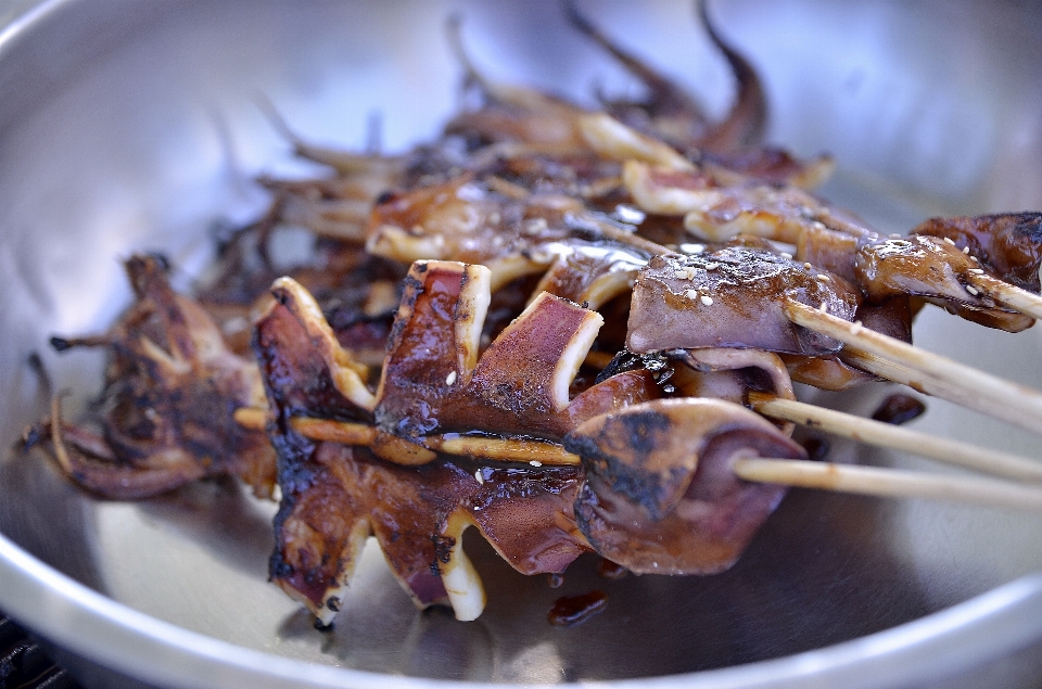 レストラン 皿 食事 食べ物