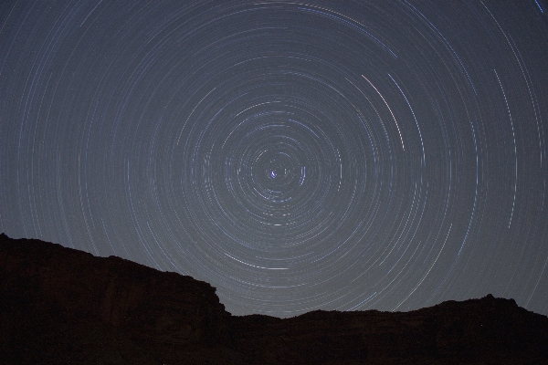 自然 空 夜 星 写真