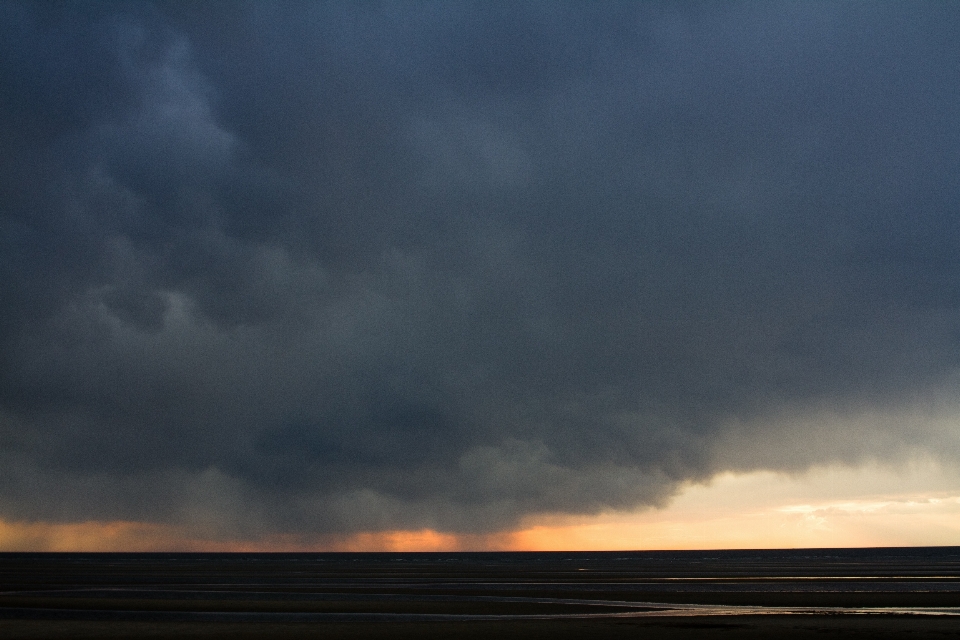 Cloud sky atmosphere weather