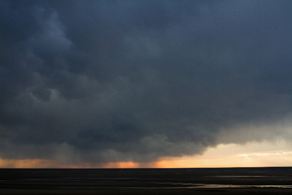 Cloud sky atmosphere weather Photo