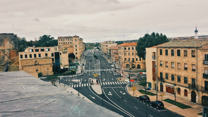 Architecture road bridge skyline Photo