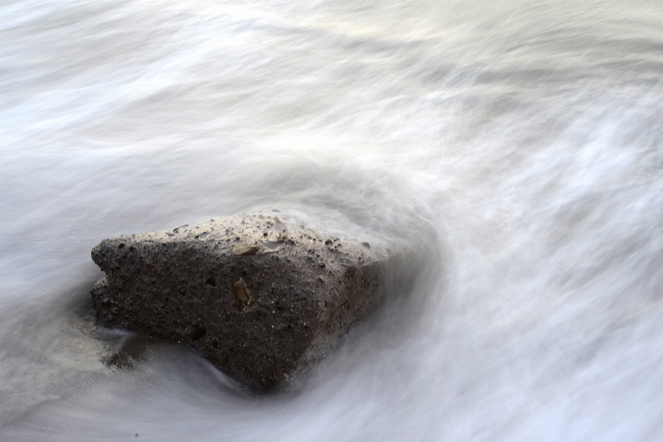 Mare acqua natura sabbia