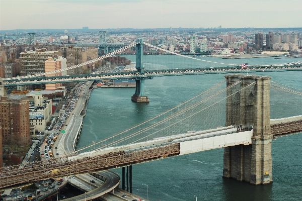 Architecture bridge highway building Photo