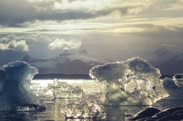 Meer küste wasser ozean Foto