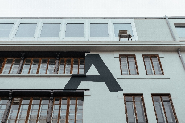 Architecture window roof building Photo