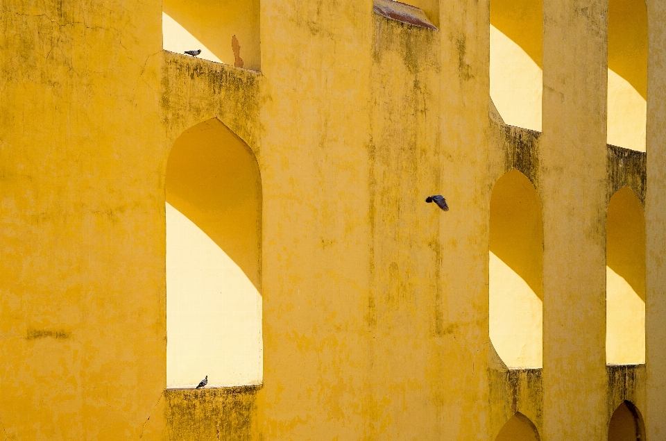 Luz arquitectura estructura madera