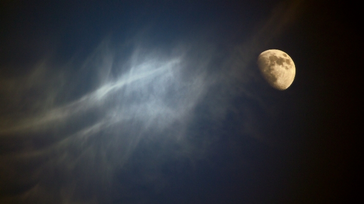 Nature light cloud sky Photo