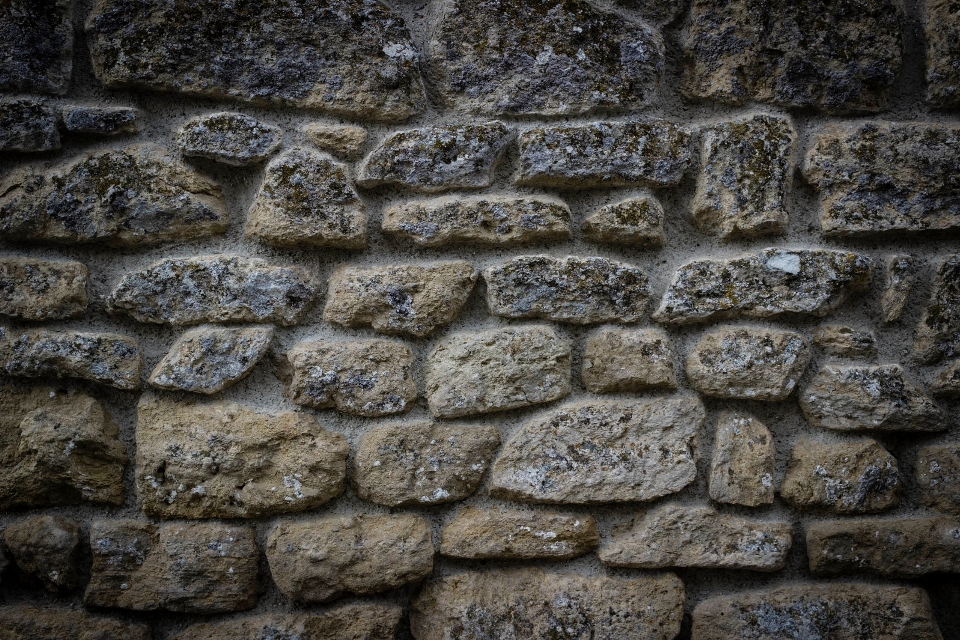 Rock edificio muro pared de piedra
