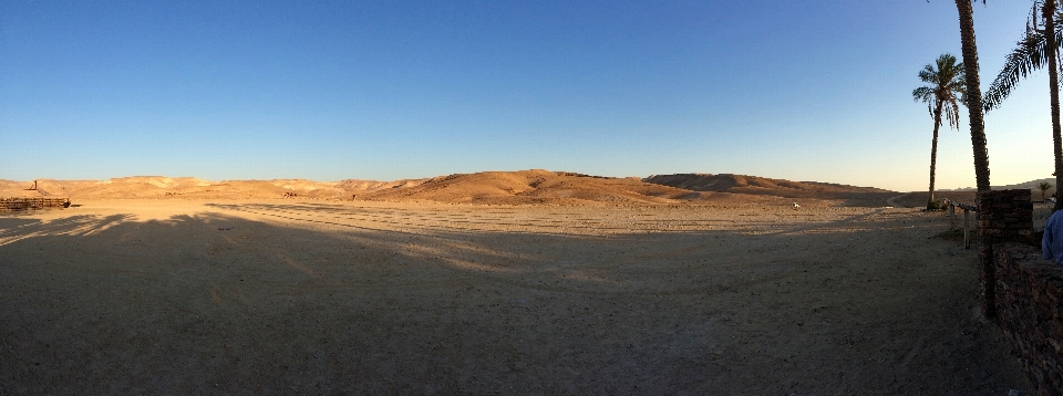 Landschaft sand wüste düne
