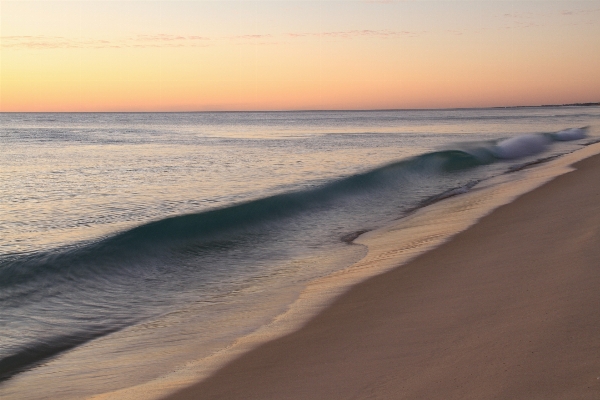 Beach sea coast water Photo