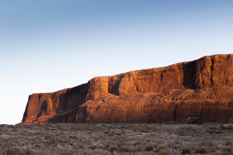 Landschaft rock wildnis
 berg