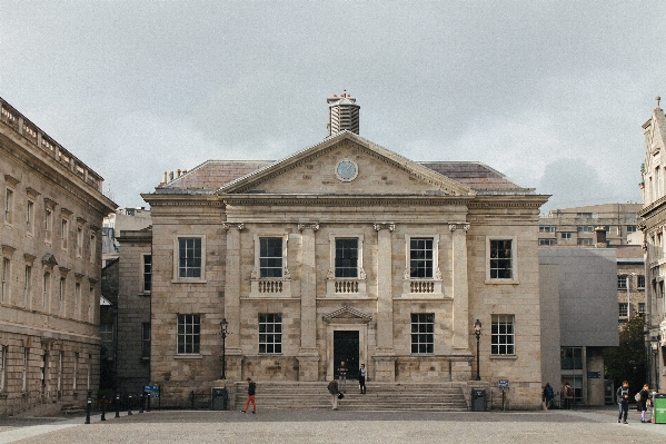 Architecture town building palace Photo