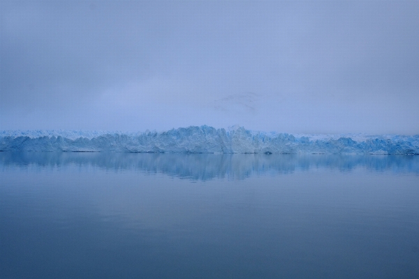 Sea nature mountain snow Photo