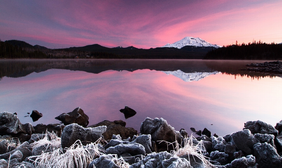 Paisaje mar agua naturaleza