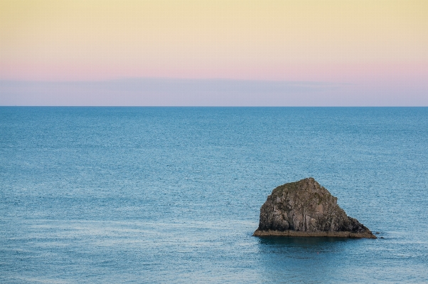 Beach sea coast sand Photo