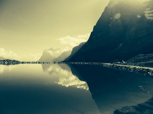 Meer küste wasser natur Foto