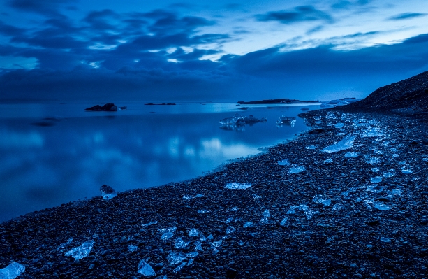 Beach sea coast water Photo