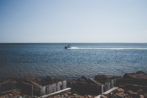 ビーチ 海 海岸 水 写真