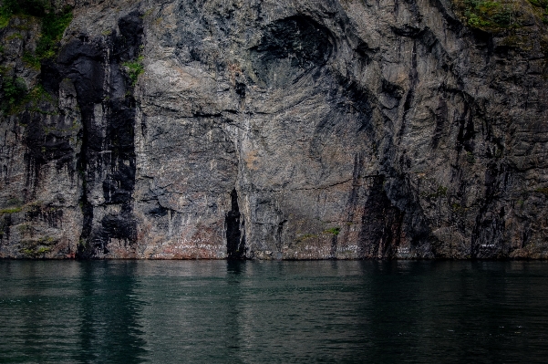 木 水 rock 湖 写真