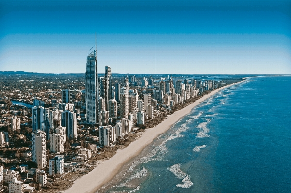 Beach sea coast ocean Photo