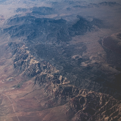 Landscape wilderness mountain valley Photo