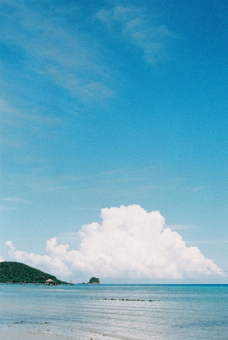 海滩 海 海岸 海洋