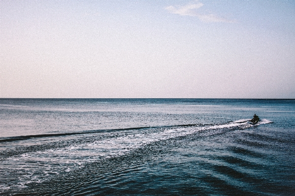 Beach sea coast water Photo