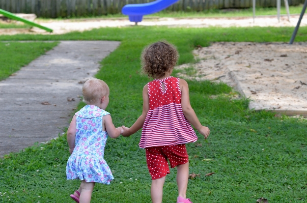 People lawn play child Photo