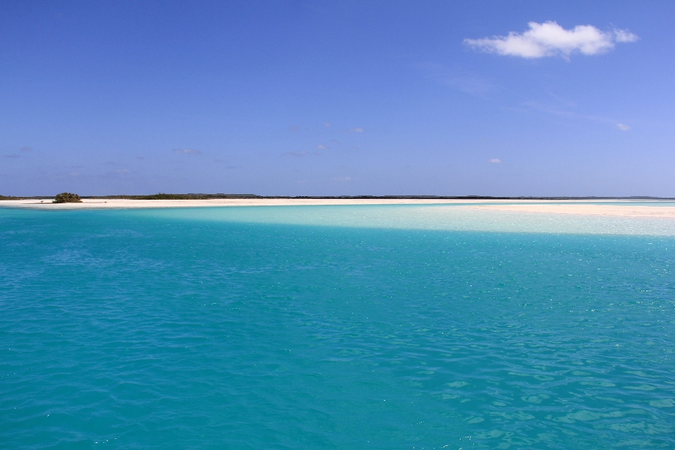 海滩 海 海岸 海洋