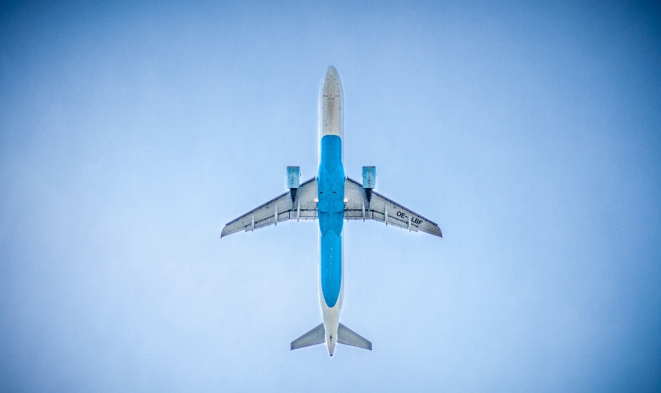 Asa avião aeronave veículo