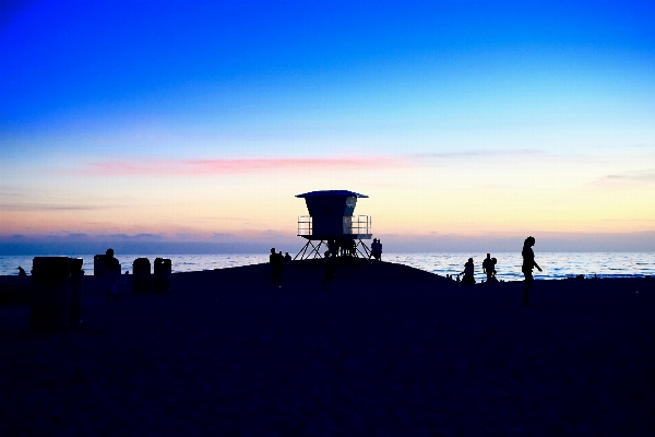 Beach sea coast ocean Photo